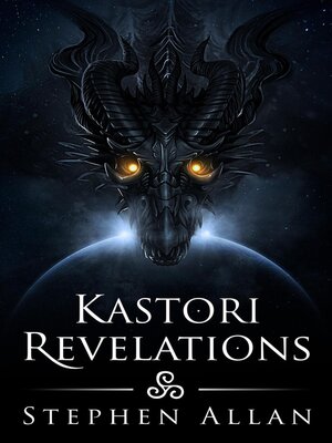 cover image of Kastori Revelations
